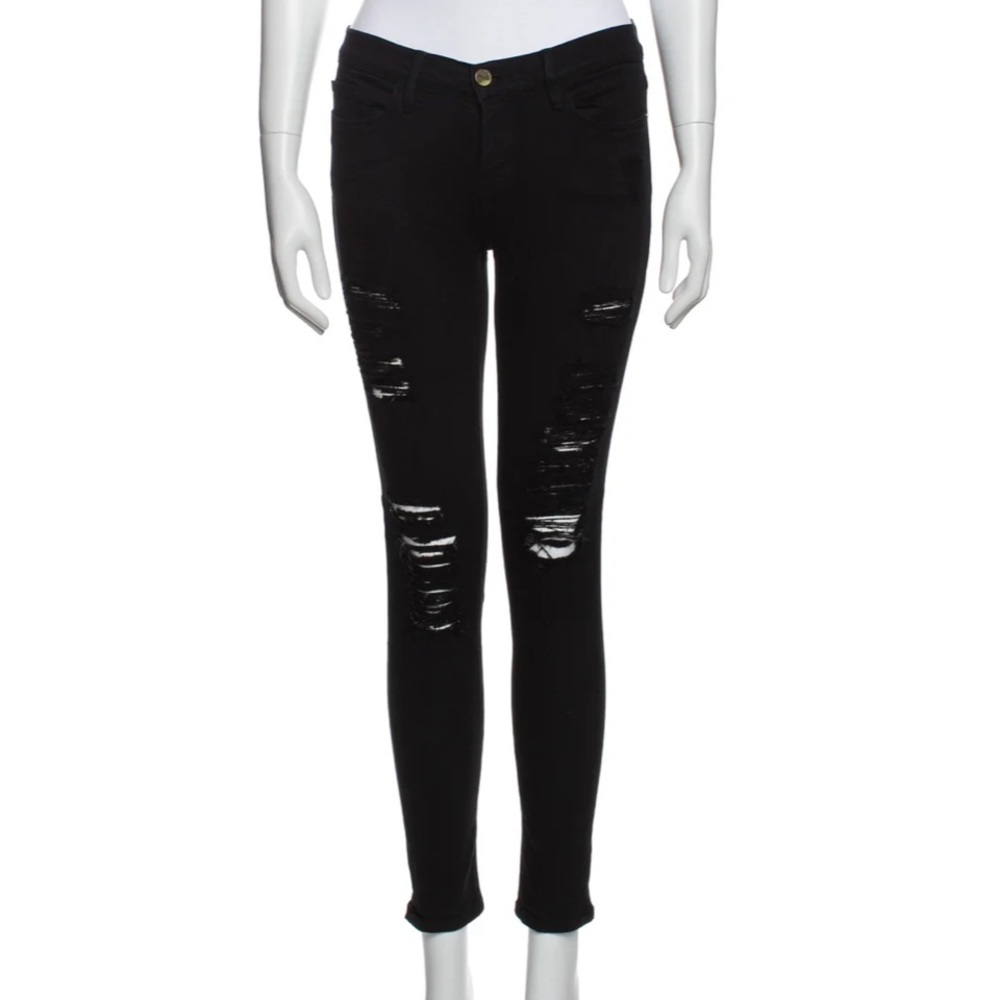 Frame Jeans👖